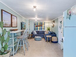 Lime Time Rp935 4 Bedroom Home