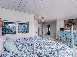 Lime Time Rp935 4 Bedroom Home