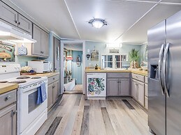 Lime Time Rp935 4 Bedroom Home