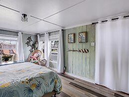 Lime Time Rp935 4 Bedroom Home