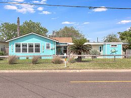 Lime Time Rp935 4 Bedroom Home