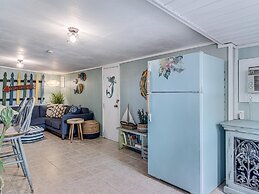 Lime Time Rp935 4 Bedroom Home