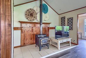 Cl 1232 Texas Rose 4 Bedroom Home