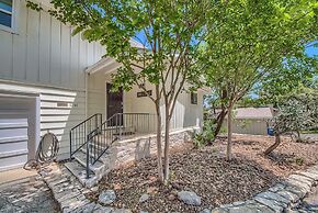 Cl 1232 Texas Rose 4 Bedroom Home