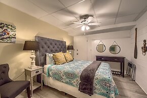 Cl 1232 Texas Rose 4 Bedroom Home