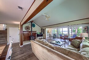 Cl 1232 Texas Rose 4 Bedroom Home