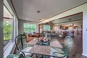 Cl 1232 Texas Rose 4 Bedroom Home