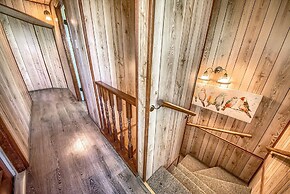 Cl 1232 Texas Rose 4 Bedroom Home