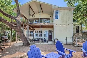 Cl 1232 Texas Rose 4 Bedroom Home