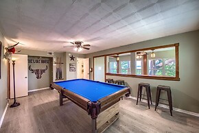 Cl 1232 Texas Rose 4 Bedroom Home