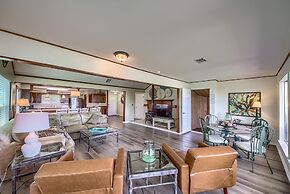 Cl 1232 Texas Rose 4 Bedroom Home