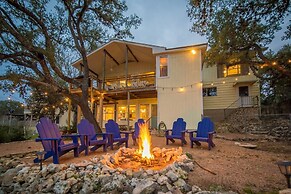 Cl 1232 Texas Rose 4 Bedroom Home