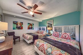 Cl 1232 Texas Rose 4 Bedroom Home