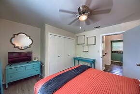 Cl 1232 Texas Rose 4 Bedroom Home