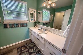 Cl 1232 Texas Rose 4 Bedroom Home