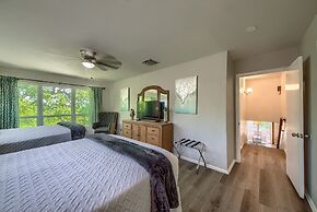 Cl 1232 Texas Rose 4 Bedroom Home