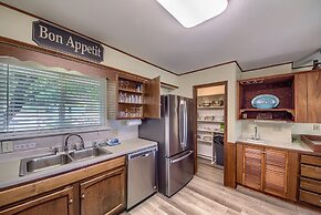 Cl 1232 Texas Rose 4 Bedroom Home