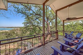 Cl 1232 Texas Rose 4 Bedroom Home