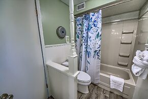 Cl 1232 Texas Rose 4 Bedroom Home