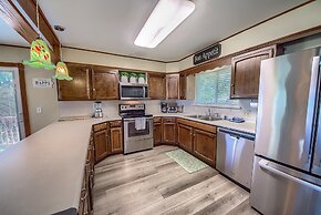 Cl 1232 Texas Rose 4 Bedroom Home