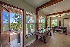 Cl 1232 Texas Rose 4 Bedroom Home