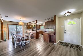 Cl 1232 Texas Rose 4 Bedroom Home