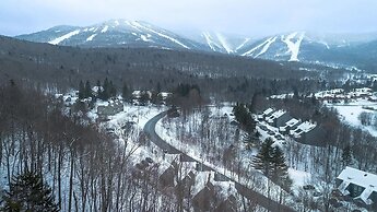 Fall Line Condo G3 1 Bedroom Condo