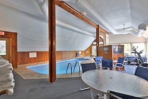 Fall Line Condo G3 1 Bedroom Condo