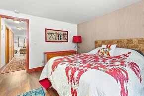 Fall Line Condo G3 1 Bedroom Condo