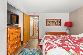 Fall Line Condo G3 1 Bedroom Condo