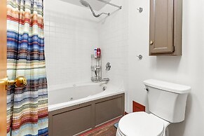 Fall Line Condo G3 1 Bedroom Condo