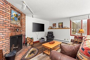 Fall Line Condo G3 1 Bedroom Condo