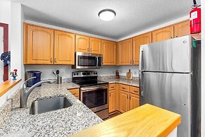 Fall Line Condo G3 1 Bedroom Condo