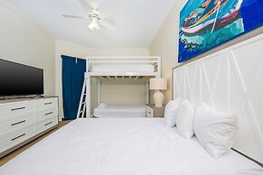 Phoenix West 607 3 Bedroom Condo