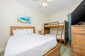 Phoenix West 607 3 Bedroom Condo