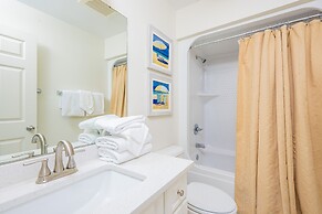 Phoenix West 607 3 Bedroom Condo