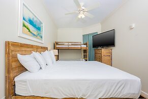 Phoenix West 607 3 Bedroom Condo