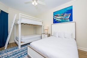 Phoenix West 607 3 Bedroom Condo