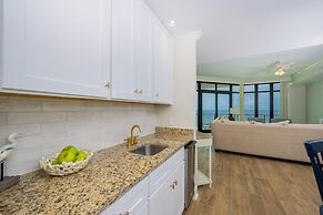 Phoenix West 607 3 Bedroom Condo