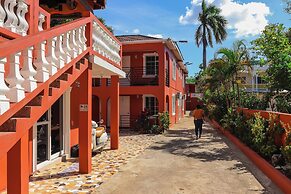 Paradise On The Rocks Hotel