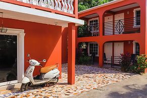 Paradise On The Rocks Hotel