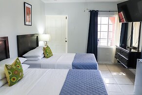 Paradise On The Rocks Hotel