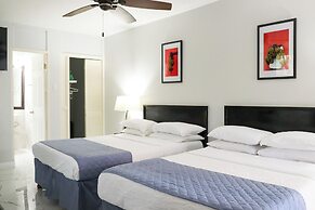 Paradise On The Rocks Hotel