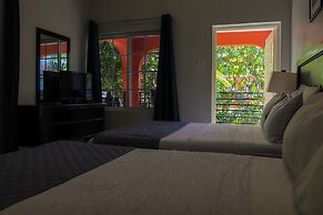 Paradise On The Rocks Hotel