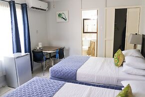 Paradise On The Rocks Hotel