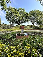 Charming Cottage in Elgin, Grabouw