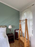 Charming Cottage in Elgin, Grabouw