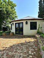 Charming Cottage in Elgin, Grabouw