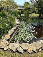 Charming Cottage in Elgin, Grabouw