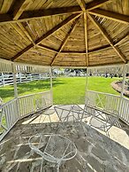 Charming Cottage in Elgin, Grabouw